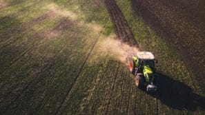 A more sustainable fertilizer ?