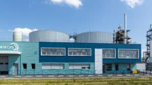 AFYREN inaugurates its first factory, AFYREN NEOXY, a first-of-its-kind biorefinery