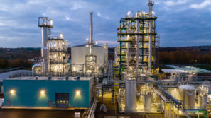 Avancées significatives des opérations de production de l’usine AFYREN NEOXY